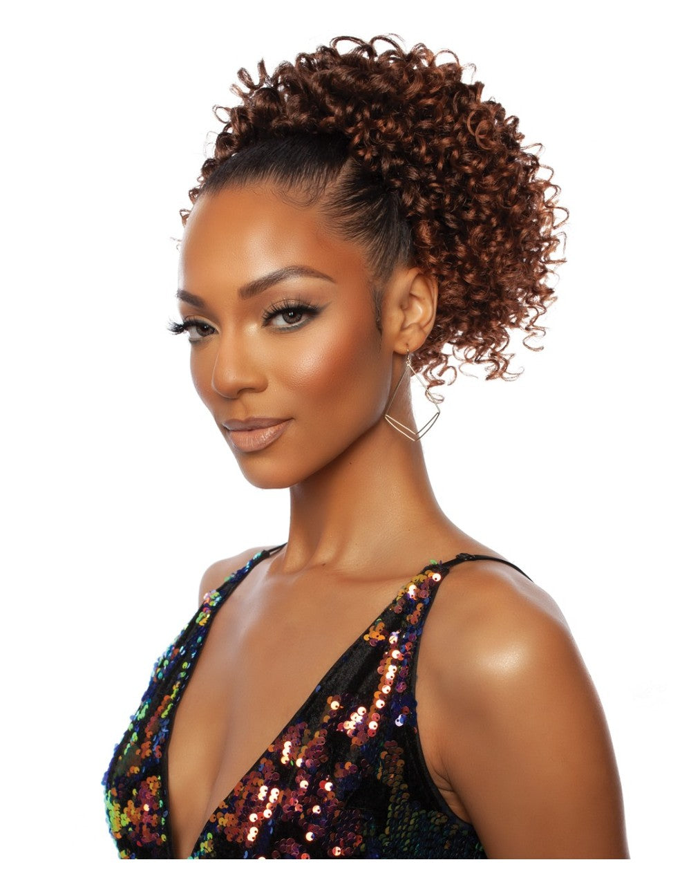 BS RINGLET CURL 10 (BSWNT13)