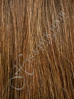 Medium Light Brown / Honey Blonde / Light Auburn