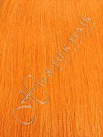 Cuticle® - Handtied Weft Silky Straight - SALE