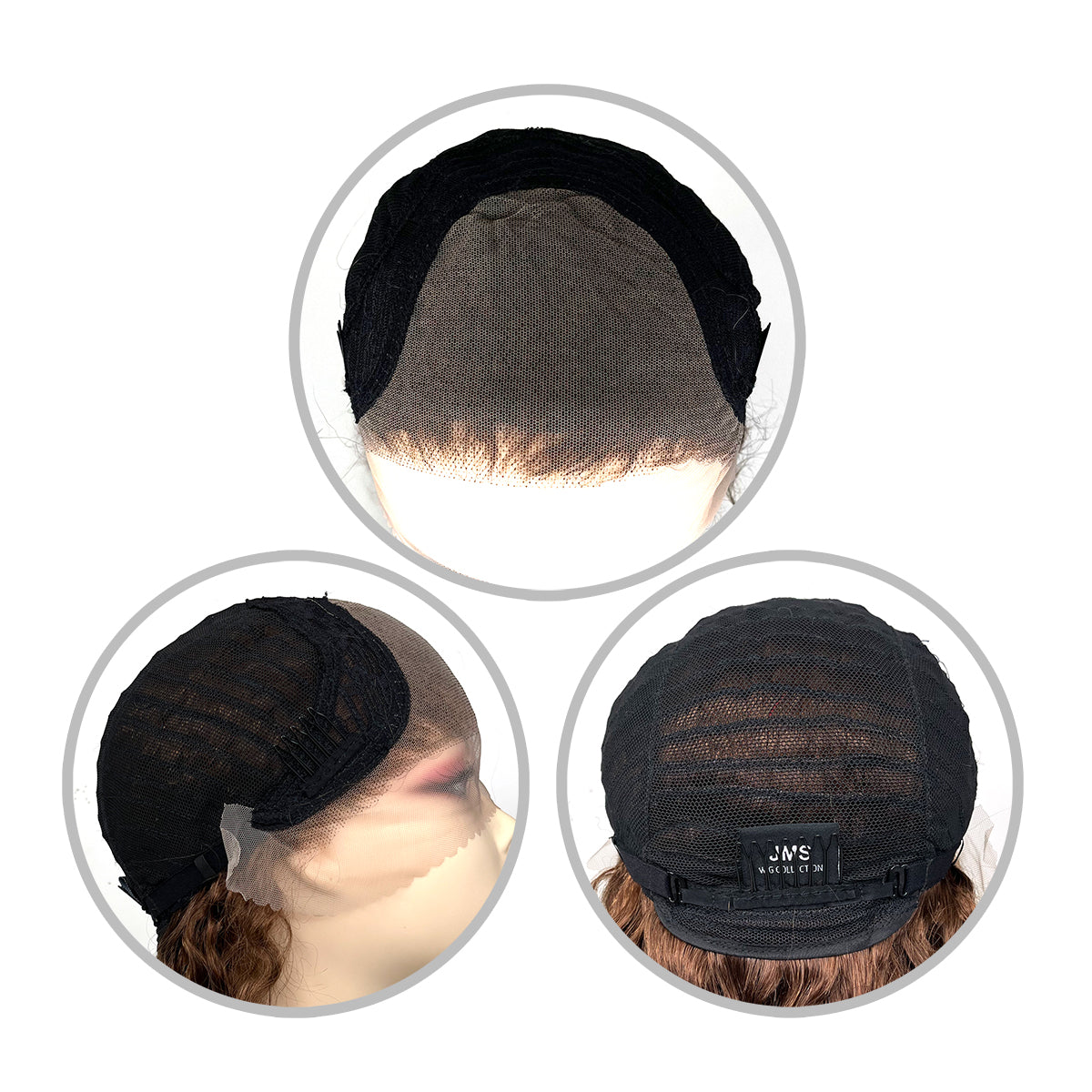 ANGEL SPANISH WAVE (4"X4")