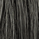 Dark Brown w/ 60-70% gray