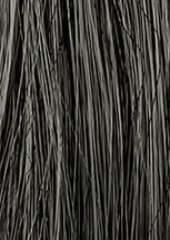 Dark Brown w/ 60-70% gray