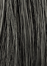 Dark Brown w/ 60-70% gray