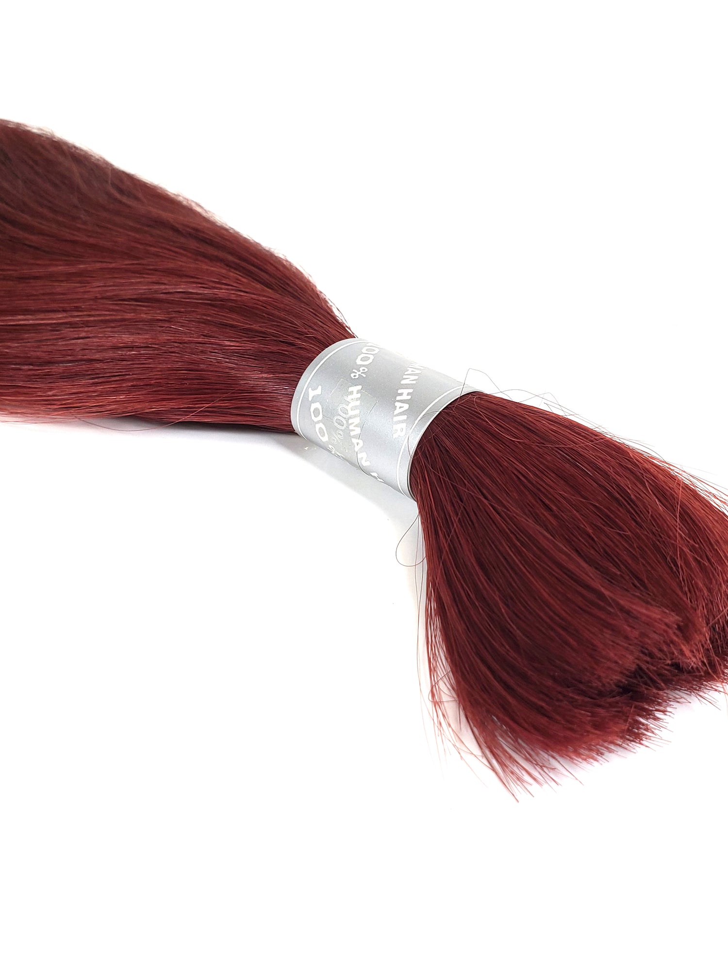 18" Regular - Silky Straight for Braiding