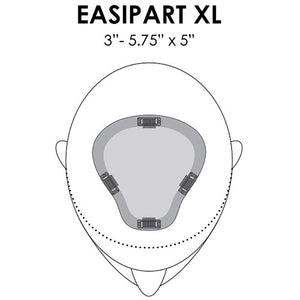 EASI PART XL 8"