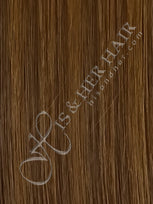 Light Brown / Light Auburn