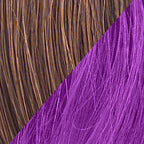 R6/30H/Chocolate Copper/Dark Purple