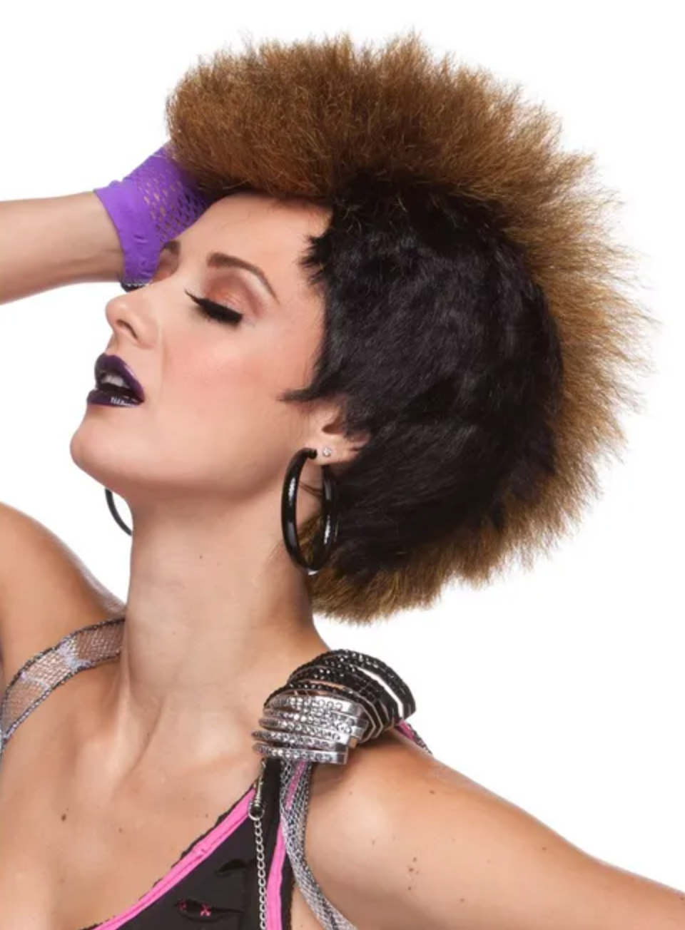MOHAWK