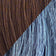 R6/30H/Chocolate Copper/Denim Blue