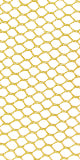 Fish Net - XL - 1/2"
