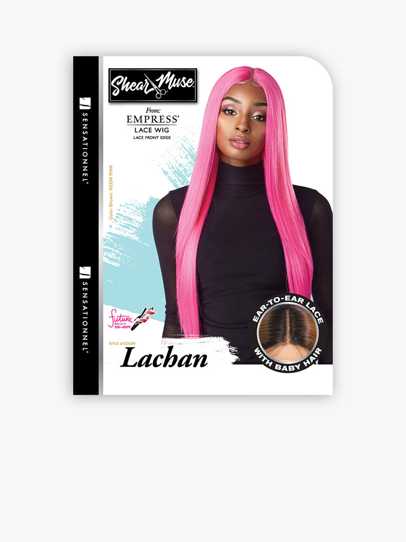LACHAN