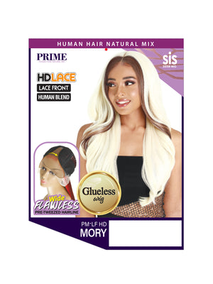 MORY