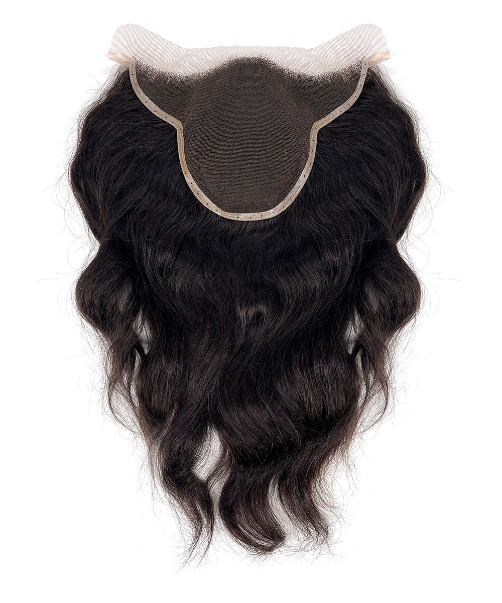 Part Lace Examples Part Lace - French Refined – HIS AND HER HAIR GOODS CO.