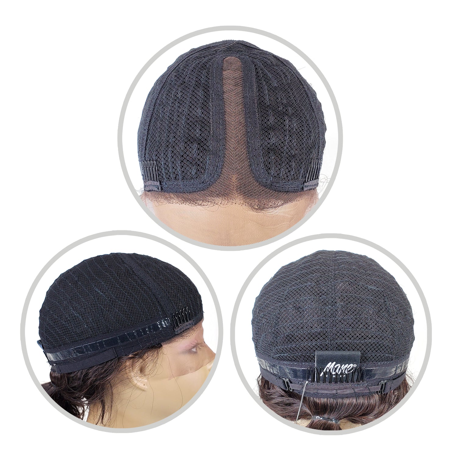 TROR604 DEEP WAVE 28"