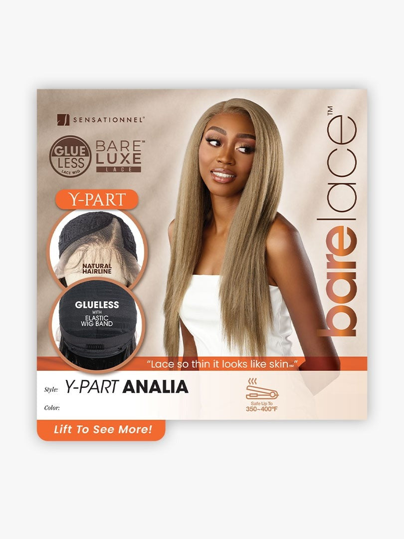 ANALIA