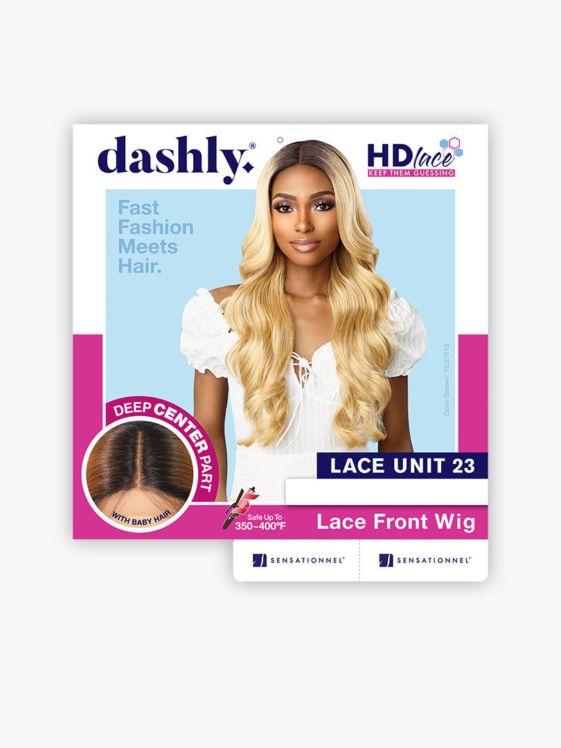 LACE UNIT 23