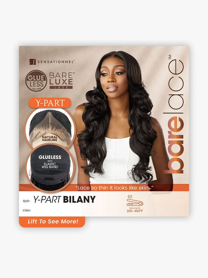 BILANY