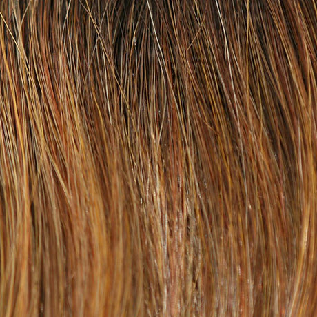 HONEY BROWN-R
