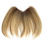 Medium Ash Brown Root / Light Golden Brown