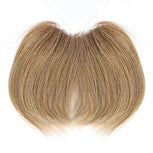 Medium Ash Brown Root / Light Ash Brown / Light Blonde