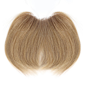 Medium Ash Brown Root / Light Ash Brown / Light Blonde