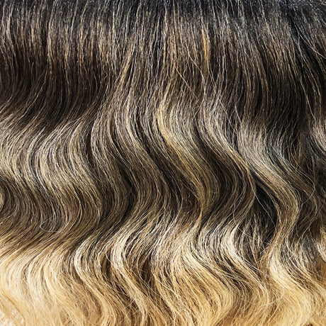 OT RICH BLONDE