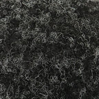 Off Black Mixed with 20-25% gray