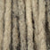 Light Golden Brown Mixed w/ Apprx. 90% Gray