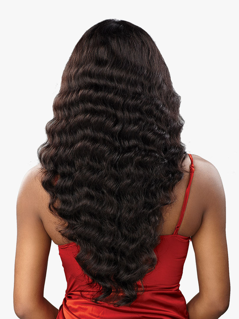 15A LOOSE WAVE 24 (13"x4")