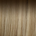 Medium Ash Brown Root / Light Ash Brown / Light Blonde