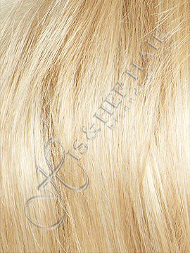 CREAMY BLONDE