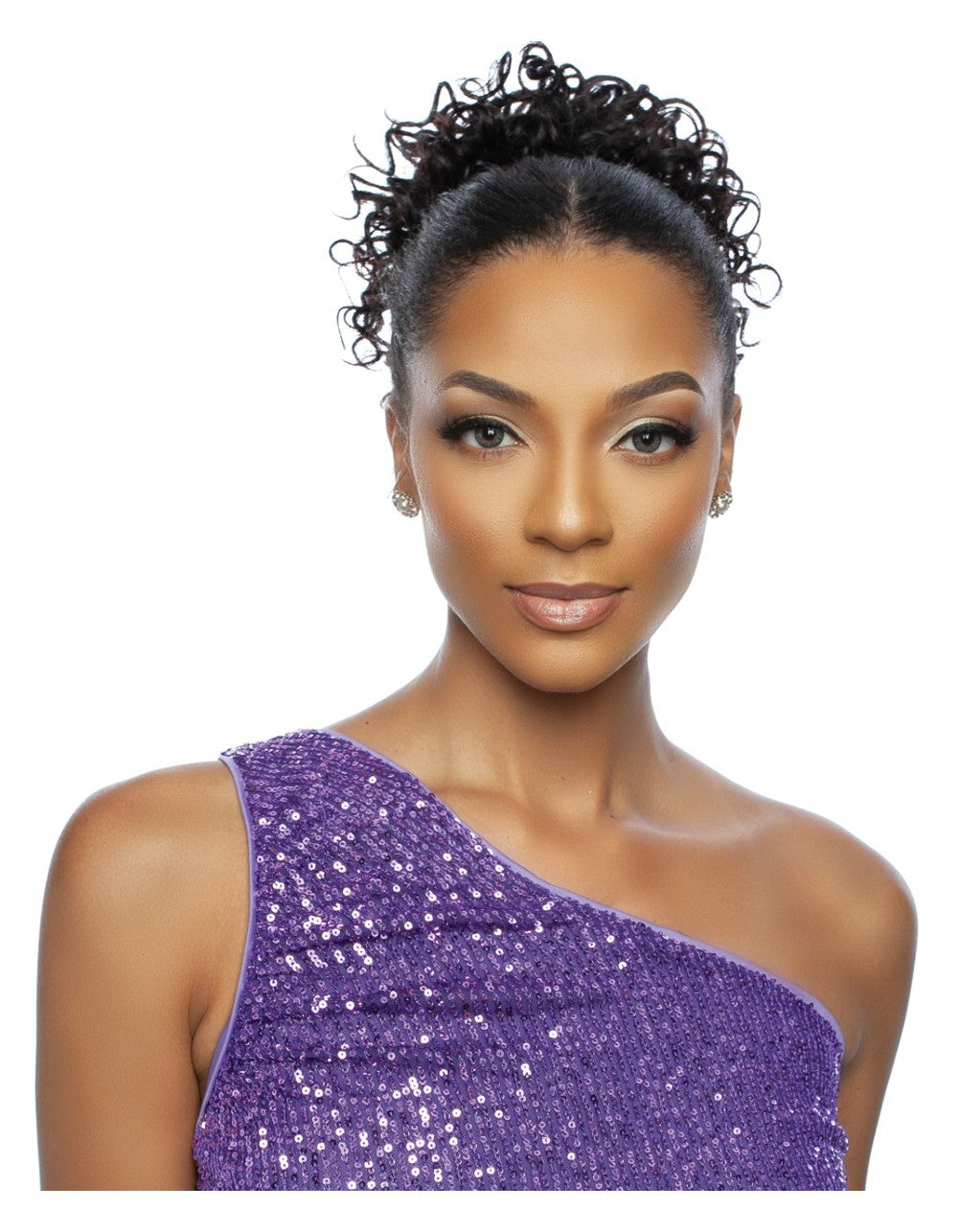 DEEP CURL WNT 4" (PQWNT01)