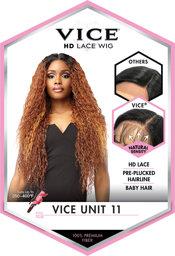 VICE UNIT 11