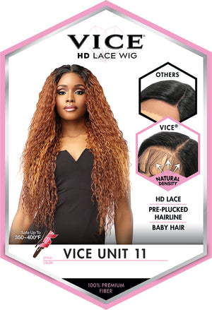 VICE UNIT 11
