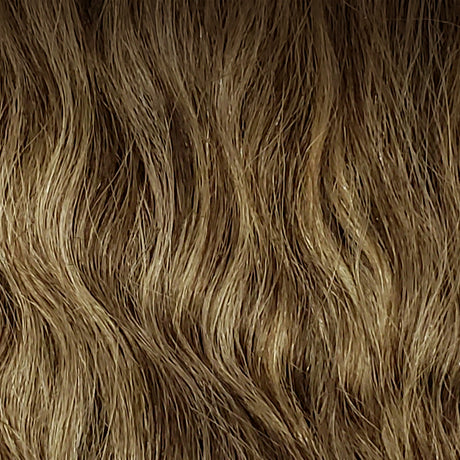 Medium Ash Brown Root / Light Ash Brown