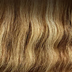 Medium Ash Brown Root / Light Golden Brown