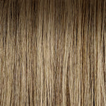 Medium Ash Brown Root / Light Ash Brown