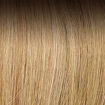 Medium Ash Brown Root / Honey Blonde / Light Pale Blonde