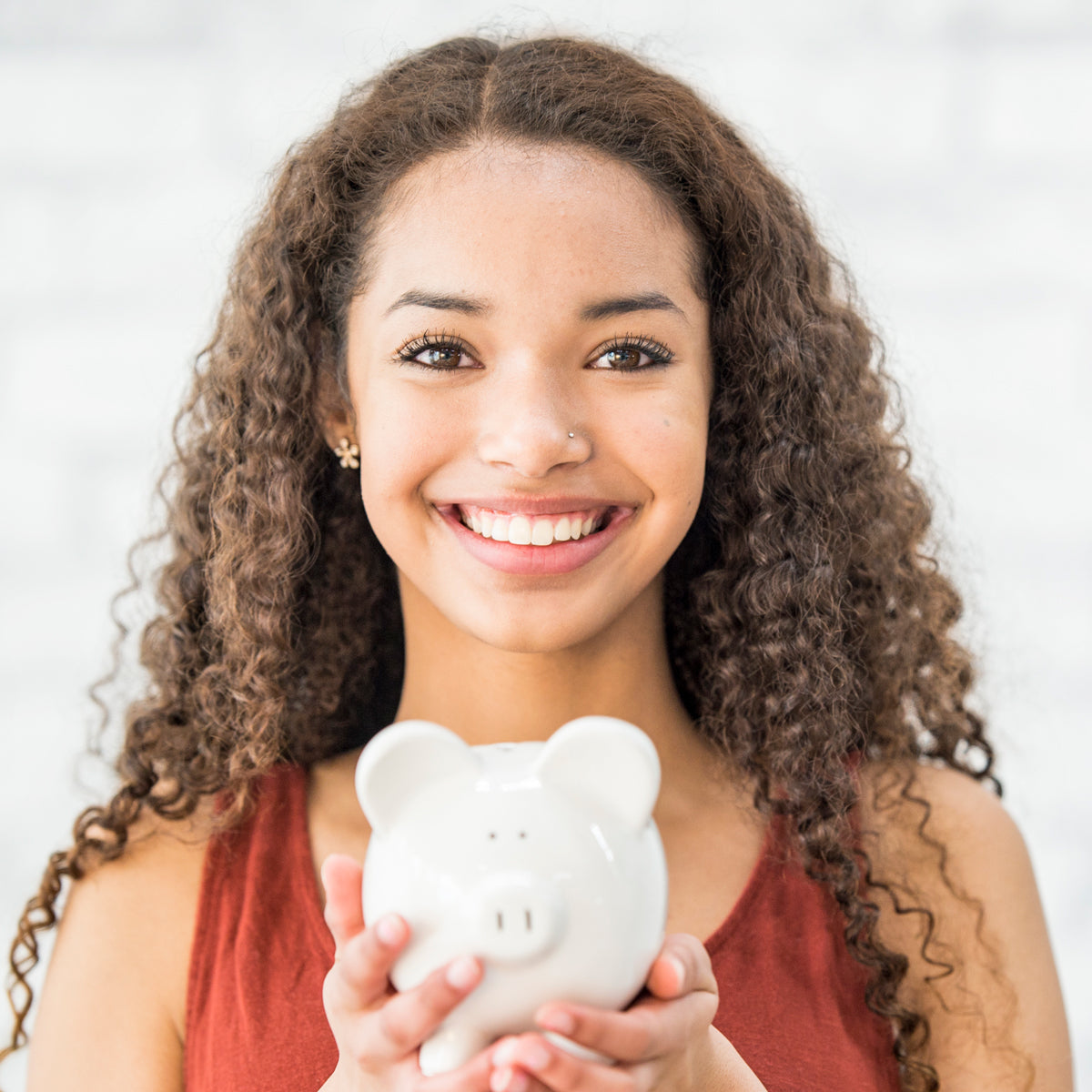 ANGEL SPANISH WAVE (4"X4")