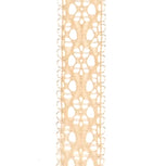Ribbon - Lace -1/2"