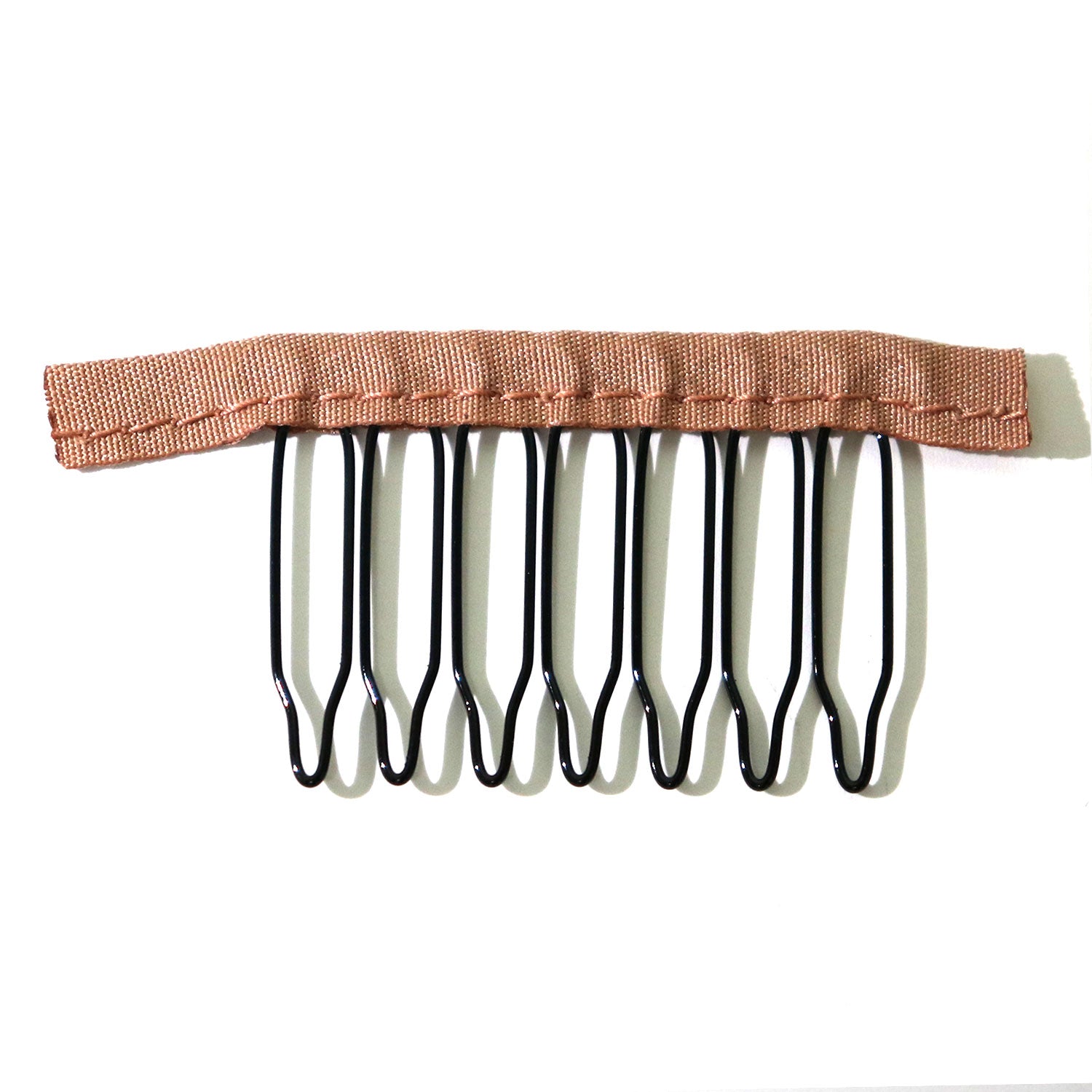 Wired Comb with Ribbon