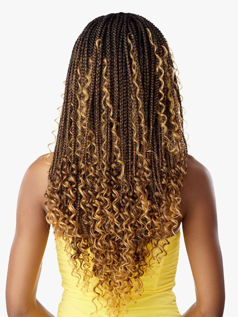 BOHO BOX BRAID 30"