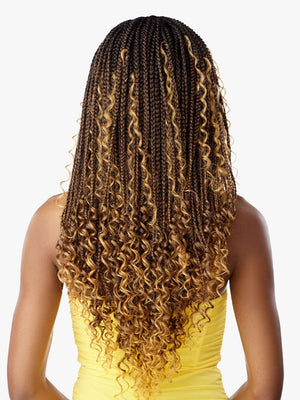 BOHO BOX BRAID 30"