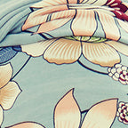 ORIENTAL FLOWERS