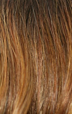 HONEY BROWN-R