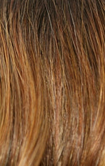 HONEY BROWN-R