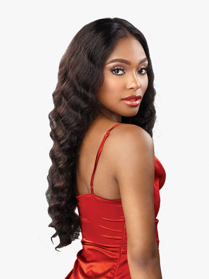 15A LOOSE WAVE 24 (13"x4")