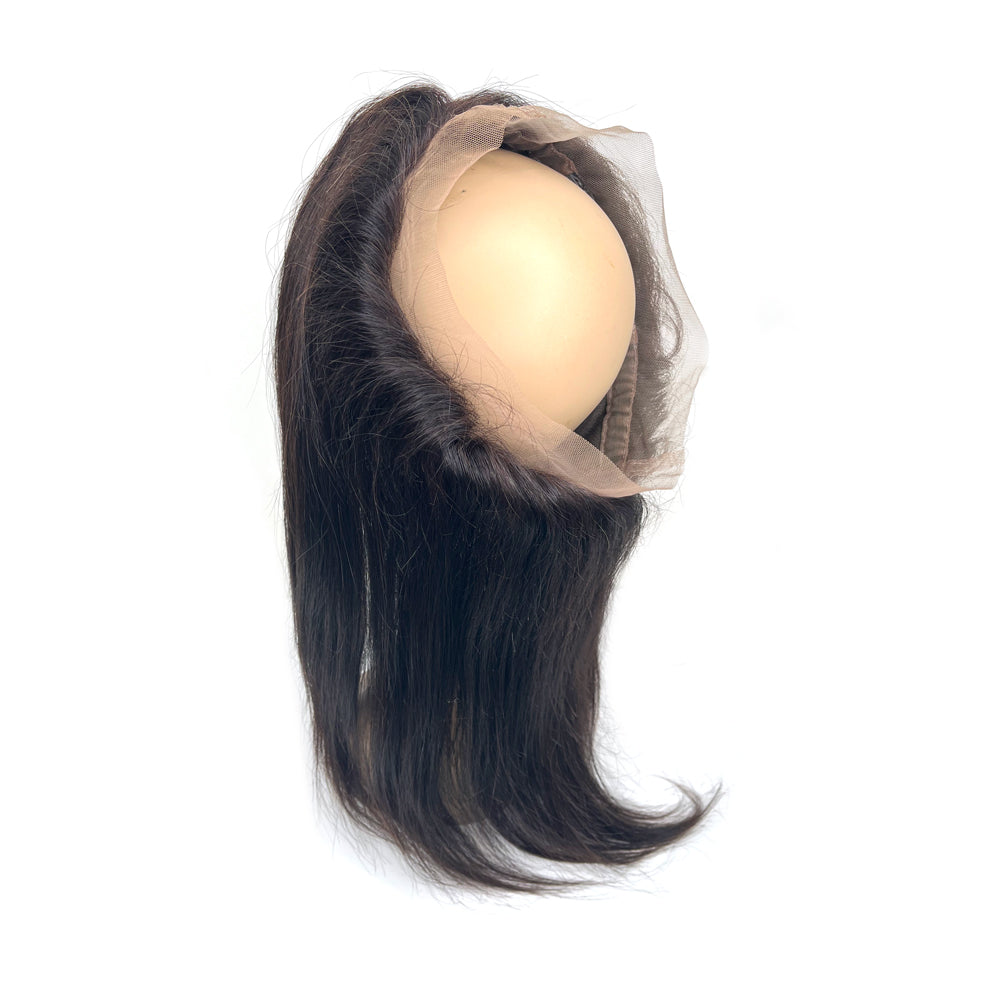 LACE 360 CLOSURE STRAIGHT