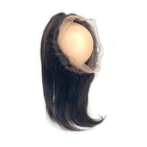 LACE 360 CLOSURE STRAIGHT