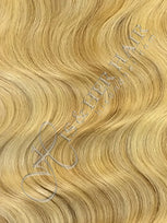 Honey Blonde / Light Pale Blonde
